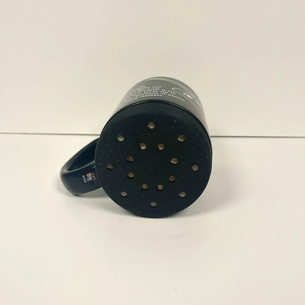 Skunk Works Coffee Mug - Dark Star UAV w rubber bottom - Picture 4 of 6